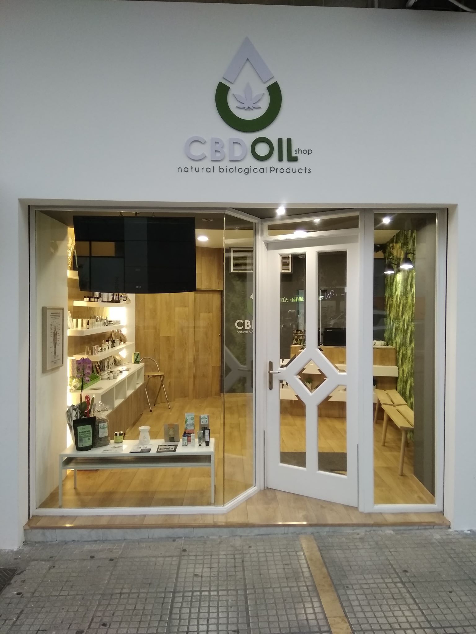 cbd ampelok