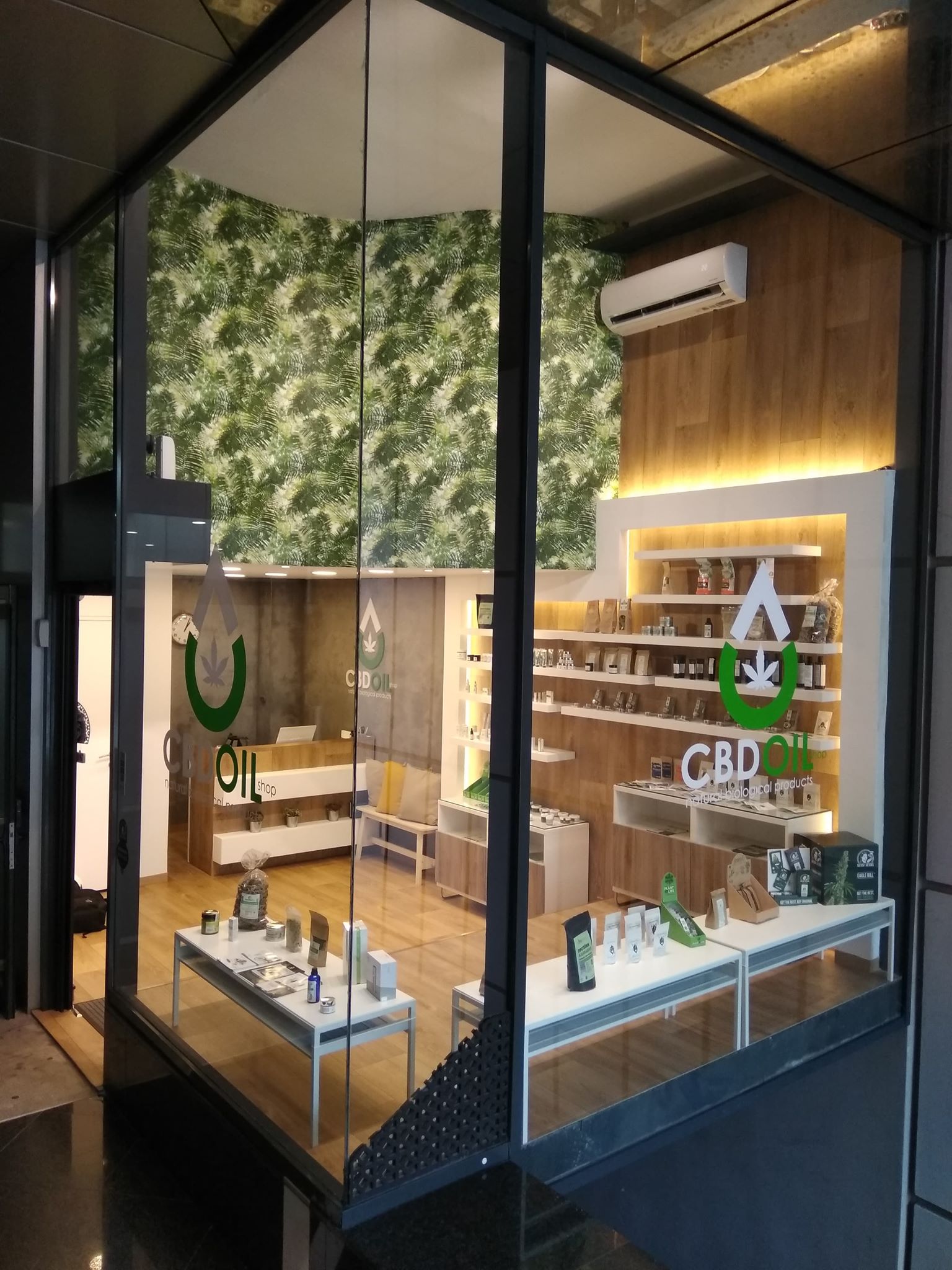 cbd kall1
