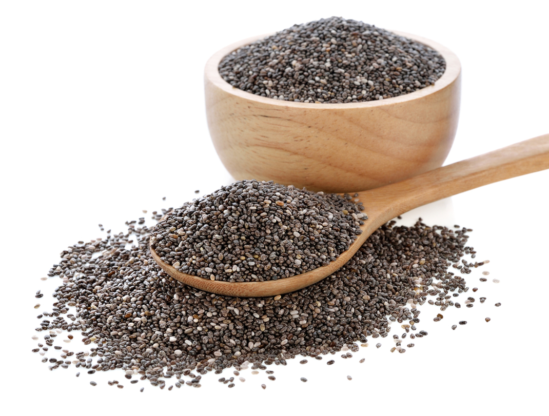 chia seeds 1070