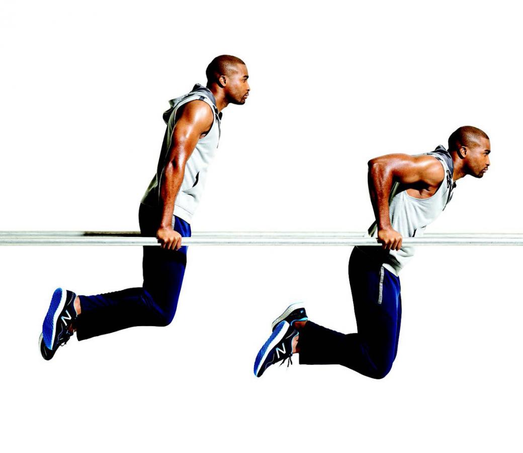dips