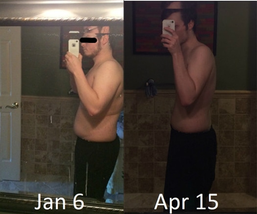 fatman treadmill mesa 2 p5ec