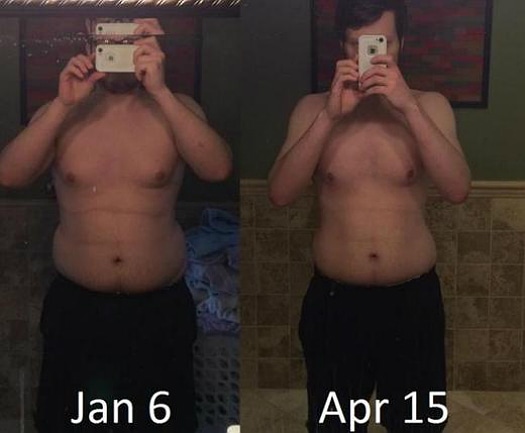 fatman treadmill mesa 51qx