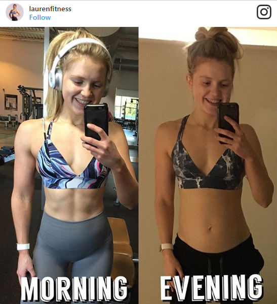fit morn ev