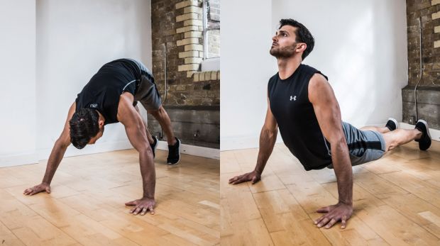 home workout push ups 2 divebomber push up