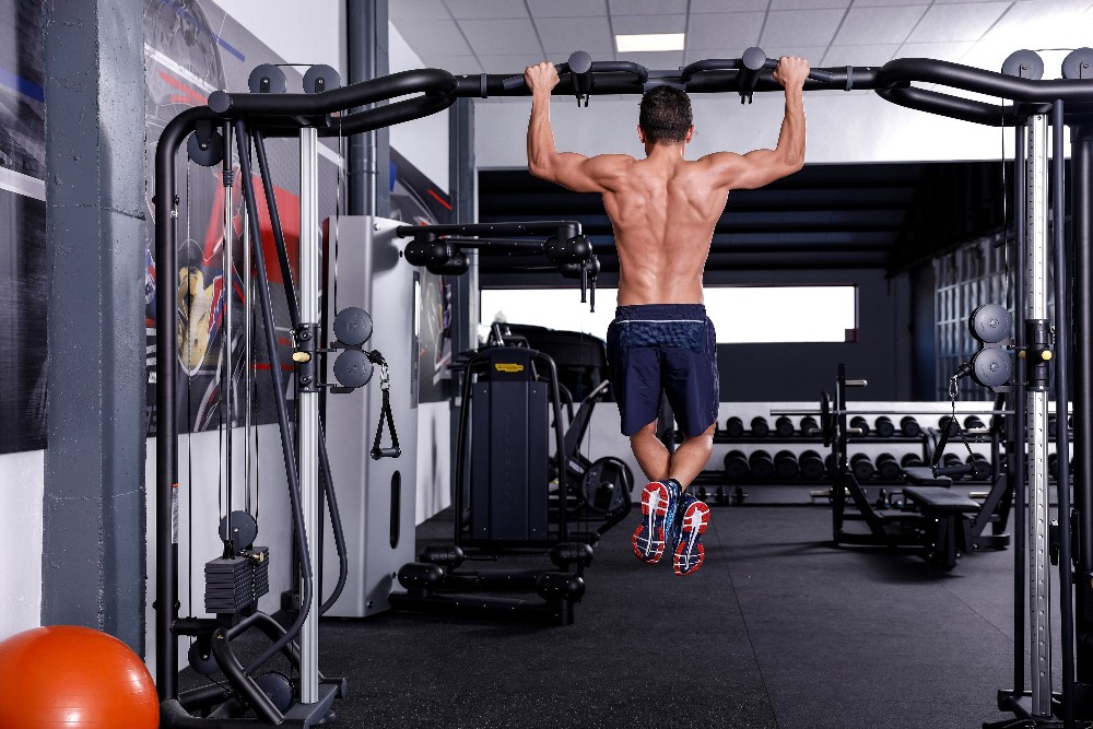 marc marquez training session 6