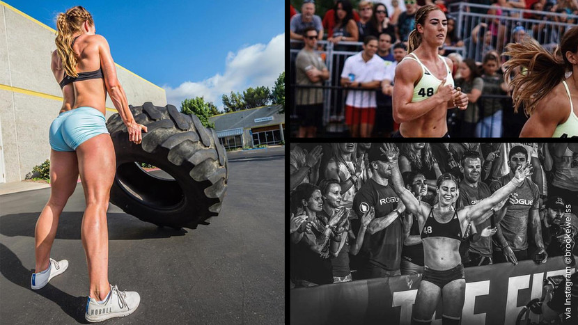 meet brooke wells a reall life superwoman header 830x467