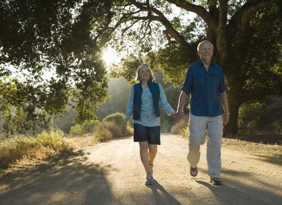 o OLD PEOPLE FITNESS 570