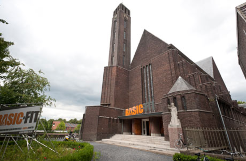 original Basic Fit Maastricht 269