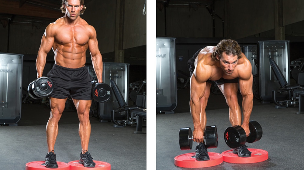 romanian deadlift a8dn