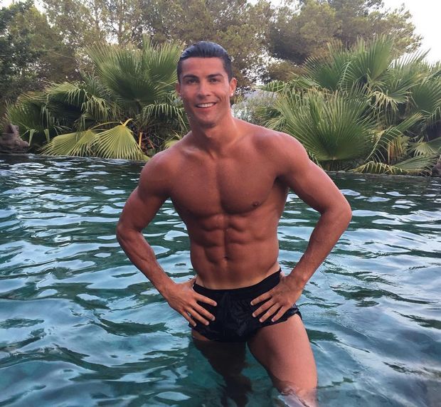 ronaldo