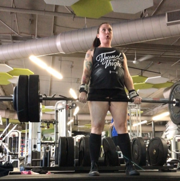 sarah strong4