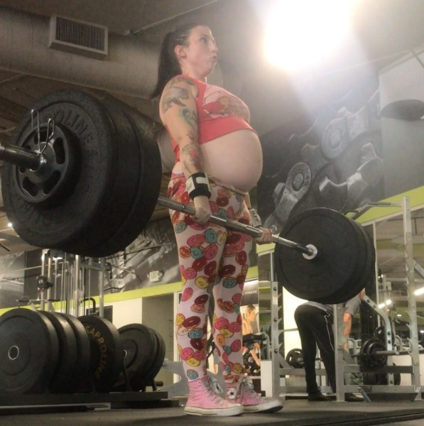 sarah strong5