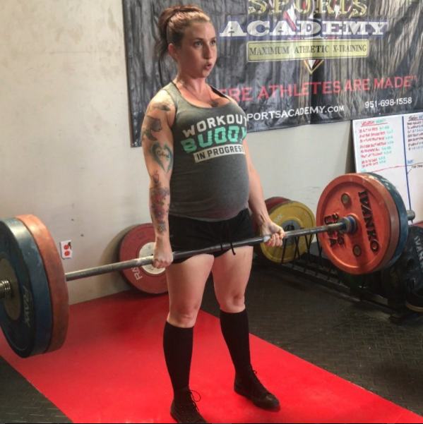 sarah strong6