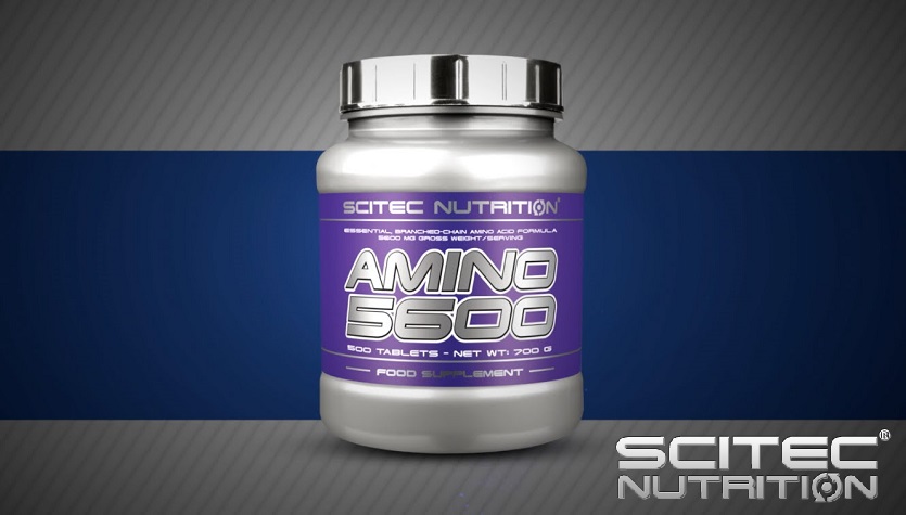 scitec amino