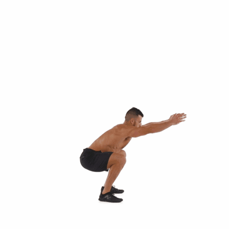 squat