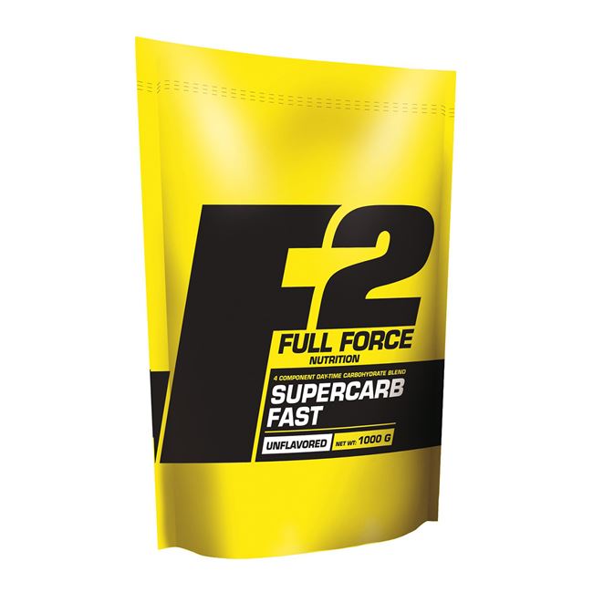 super carb fast 1000 gr enlarge