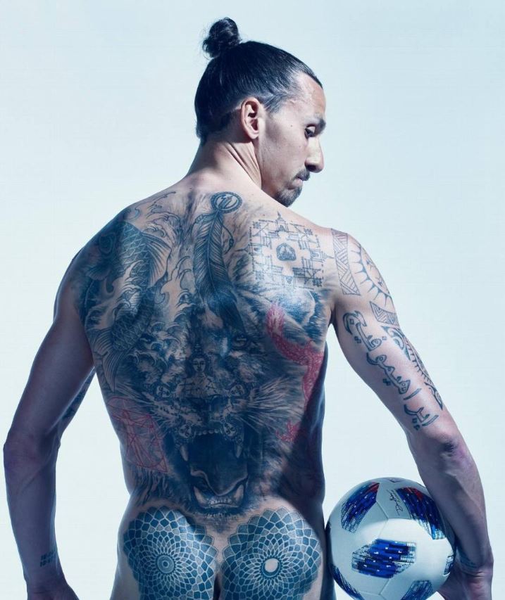 zlatan