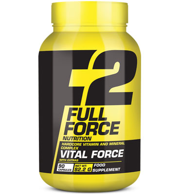 Full Force Vital Force