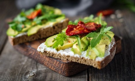 Όλα όσα πρέπει να γνωρίζετε για τη δίαιτα F-Factor