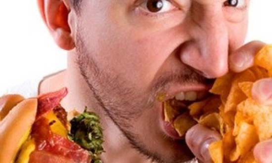 Ποιες τροφές μας κάνουν να πεινάμε κι άλλο;