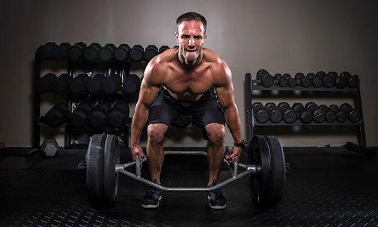 &Pi;&omicron;&iota;&alpha; &epsilon;ί&nu;&alpha;&iota; &eta; Trap-Bar &pi;&omicron;&upsilon; &kappa;ά&nu;&epsilon;&iota; &pi;&alpha;&iota;&chi;&nu;&iota;&delta;ά&kappa;&iota; &tau;&eta;&nu; &pi;&iota;&omicron; &omicron;&delta;&upsilon;&nu;&eta;&rho;ή ά&sigma;&kappa;&eta;&sigma;&eta;