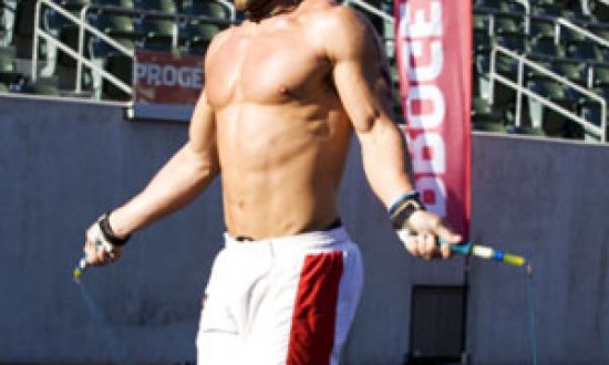 Crossfit:&Kappa;&alpha;&mu;&iota;&nu;έ&tau;&omicron; &sigma;&tau;&omicron; &lambda;ί&pi;&omicron;&sigmaf; &sigma;&alpha;&sigmaf;&hellip;&rsquo;Annie&rdquo; WOD