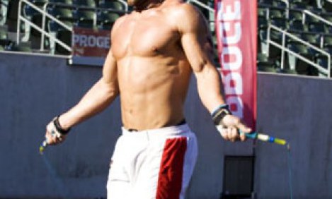 Crossfit:&Kappa;&alpha;&mu;&iota;&nu;έ&tau;&omicron; &sigma;&tau;&omicron; &lambda;ί&pi;&omicron;&sigmaf; &sigma;&alpha;&sigmaf;&hellip;&rsquo;Annie&rdquo; WOD