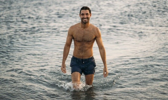 &Pi;&omega;&sigmaf; &theta;&alpha; &kappa;&alpha;&tau;&alpha;&lambda;ά&beta;&epsilon;&tau;&epsilon; &mu;&epsilon; &gamma;&upsilon;&mu;&nu;ό &mu;ά&tau;&iota; &pi;ό&sigma;&omicron; &kappa;&alpha;&lambda;ή &sigma;&tau;ύ&sigma;&eta; έ&chi;&epsilon;&iota; έ&nu;&alpha;&sigmaf; ά&nu;&delta;&rho;&alpha;&sigmaf;