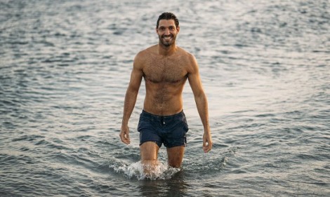 &Pi;&omega;&sigmaf; &theta;&alpha; &kappa;&alpha;&tau;&alpha;&lambda;ά&beta;&epsilon;&tau;&epsilon; &mu;&epsilon; &gamma;&upsilon;&mu;&nu;ό &mu;ά&tau;&iota; &pi;ό&sigma;&omicron; &kappa;&alpha;&lambda;ή &sigma;&tau;ύ&sigma;&eta; έ&chi;&epsilon;&iota; έ&nu;&alpha;&sigmaf; ά&nu;&delta;&rho;&alpha;&sigmaf;