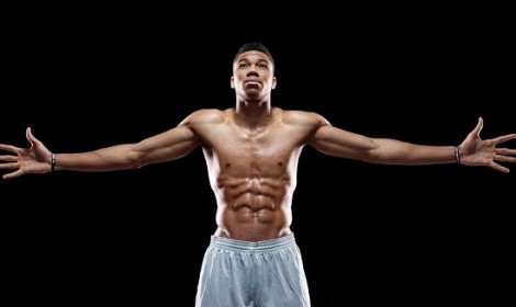 10 πράγματα που ΔΕΝ ήξερες για τον Γιάννη Αντετοκούνμπο!