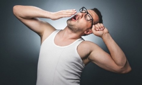 Τα τρόφιμα που μας φέρνουν νύστα μέσα στην ημέρα