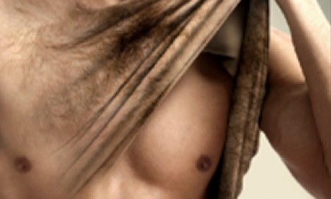 H &Alpha;&pi;&omicron;&tau;&rho;ί&chi;&omega;&sigma;&eta; &mu;&epsilon; Laser &epsilon;ί&nu;&alpha;&iota; &kappa;&alpha;&iota; &alpha;&nu;&delta;&rho;&iota;&kappa;ή &upsilon;&pi;ό&theta;&epsilon;&sigma;&eta;. &Gamma;&rho;ά&phi;&epsilon;&iota; &omicron; &Epsilon;&pi;. &Chi;&rho;&iota;&sigma;&tau;ό&pi;&omicron;&upsilon;&lambda;&omicron;&sigmaf;