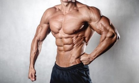 Γραμμώστε τρώγοντας περισσότερο!