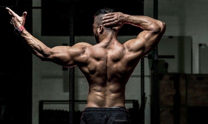 5 &alpha;&sigma;&kappa;ή&sigma;&epsilon;&iota;&sigmaf; &gamma;&iota;&alpha; &tau;&alpha;&upsilon;&tau;ό&chi;&rho;&omicron;&nu;&eta; &upsilon;&pi;&epsilon;&rho;&tau;&rho;&omicron;&phi;ί&alpha; ώ&mu;&omega;&nu; &kappa;&alpha;&iota; &pi;&lambda;ά&tau;&eta;&sigmaf;