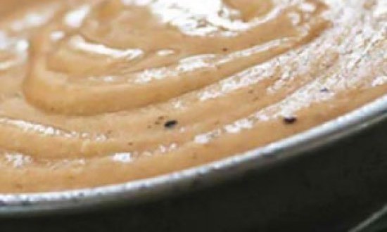 Μια σπιτική συνταγή για το τοπικό λίπος !!!