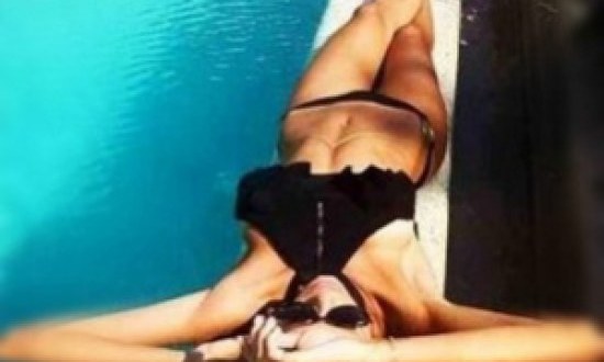 Το θανατηφόρο κορμί Ελληνίδας παρουσιάστριας που κόβει την ανάσα!