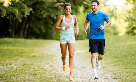 Πώς να ξεκινήσεις την πρωινή γυμναστική