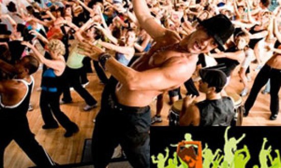 Ό&lambda;&alpha; ό&sigma;&alpha; &theta;έ&lambda;&epsilon;&tau;&epsilon; &nu;&alpha; &xi;έ&rho;&epsilon;&tau;&epsilon; &gamma;&iota;&alpha; &tau;&eta; Zumba