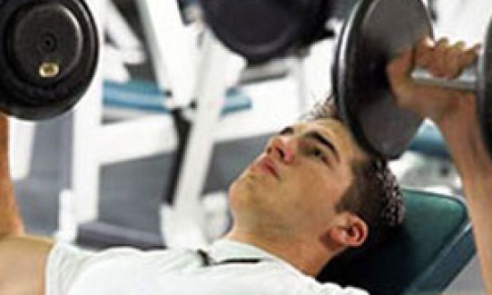 Λάθη που μπορεί να κάνετε στην προπόνηση σας