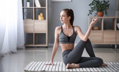&Eta; 20&lambda;&epsilon;&pi;&tau;&eta; yoga &gamma;&iota;&alpha; &alpha;&nu;&alpha;&kappa;&omicron;ύ&phi;&iota;&sigma;&eta; &alpha;&pi;ό &tau;&omicron; ά&gamma;&chi;&omicron;&sigmaf;