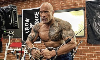 &Tau;&omicron; &sigma;ύ&sigma;&tau;&eta;&mu;&alpha; 2-0-1-0 &tau;&omicron;&upsilon; &laquo;The Rock&raquo; &gamma;&iota;&alpha; &sigma;&tau;ή&theta;&omicron;&sigmaf; έ&chi;&epsilon;&iota; &tau;&alpha; &kappa;&alpha;&lambda;ύ&tau;&epsilon;&rho;&alpha; &alpha;&pi;&omicron;&tau;&epsilon;&lambda;έ&sigma;&mu;&alpha;&tau;&alpha;