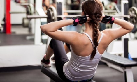 Σε ποιες περιπτώσεις παίρνουμε βάρος από τη γυμναστική;