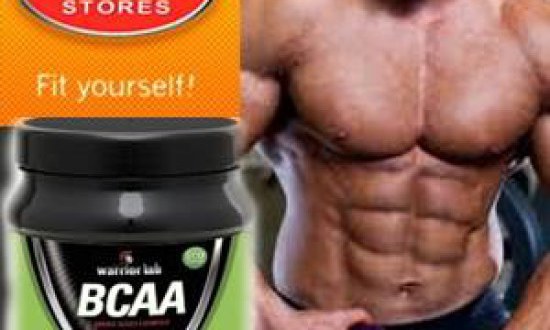 BCAA&rsquo;s: &Eta; &pi;&rho;ώ&tau;&eta; &epsilon;&pi;&iota;&lambda;&omicron;&gamma;ή &sigma;&omicron;&upsilon;