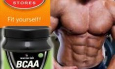 BCAA&rsquo;s: &Eta; &pi;&rho;ώ&tau;&eta; &epsilon;&pi;&iota;&lambda;&omicron;&gamma;ή &sigma;&omicron;&upsilon;