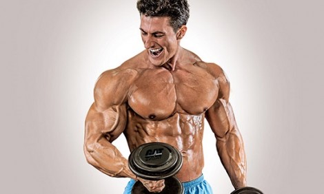 Το κορυφαίο μυστικό προπόνησης για μεγαλύτερο μυϊκό όγκο