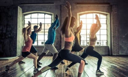 13 &lambda;&epsilon;&pi;&tau;ά &tau;&eta; &mu;έ&rho;&alpha;: &Tau;ό&sigma;&omicron; &chi;&rho;&epsilon;&iota;ά&zeta;&epsilon;&sigma;&tau;&epsilon; &gamma;&iota;&alpha; &nu;&alpha; &epsilon;ί&sigma;&tau;&epsilon; fit!