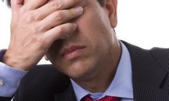 Πώς θα διαχειριστούμε το άγχος;