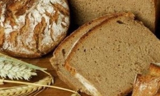 Ψωμί: Φίλος και όχι εχθρός της διατροφής μας!