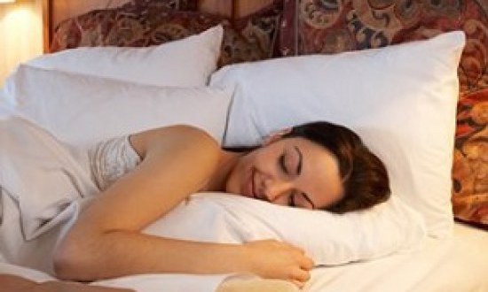 H μέθοδος 4-7-8 για να κοιμηθείτε ευκολότερα