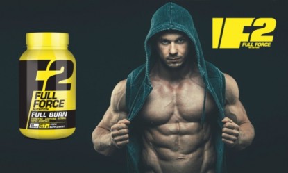 &Tau;&omicron; Full Burn &epsilon;ί&nu;&alpha;&iota; &omicron; &lambda;&iota;&pi;&omicron;&delta;&iota;&alpha;&lambda;ύ&tau;&eta;&sigmaf; &pi;&omicron;&upsilon; &theta;&alpha; &laquo;&sigma;&tau;&epsilon;&gamma;&nu;ώ&sigma;&epsilon;&iota;&raquo; &tau;&omicron; &sigma;ώ&mu;&alpha; &sigma;&omicron;&upsilon;!